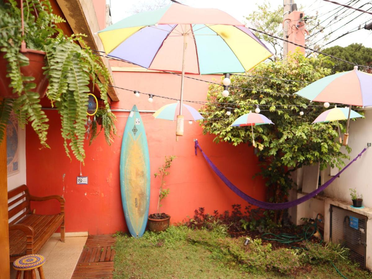 Mada Hostel - Sao Paulo, Sao Paulo